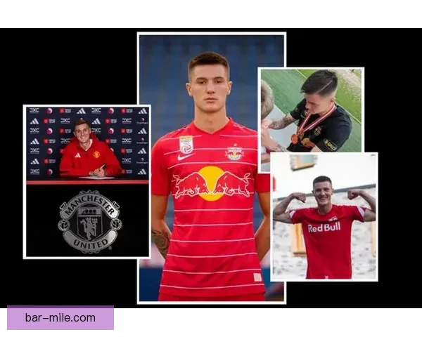 2025夏季转会萨尔茨堡签下澳大利亚天才球员引发关注