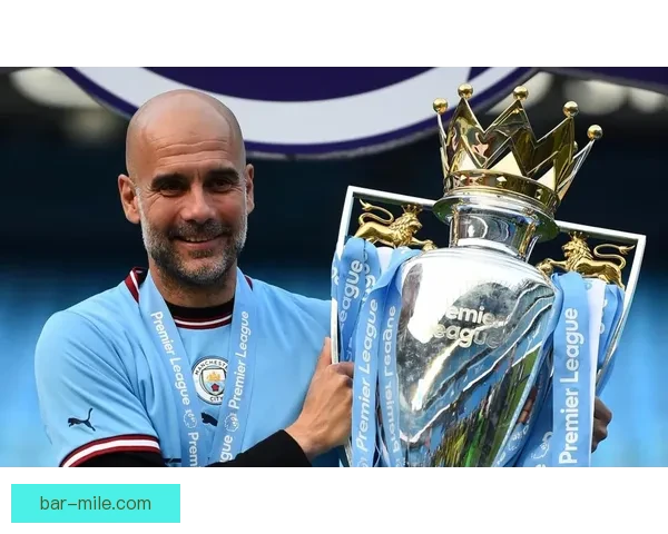 英超争冠进入关键阶段 阿森纳领先曼城两分迎接三月冲刺挑战