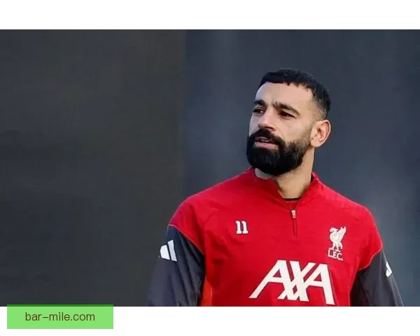 萨拉赫表达愿望希望职业生涯再次捧起欧冠奖杯